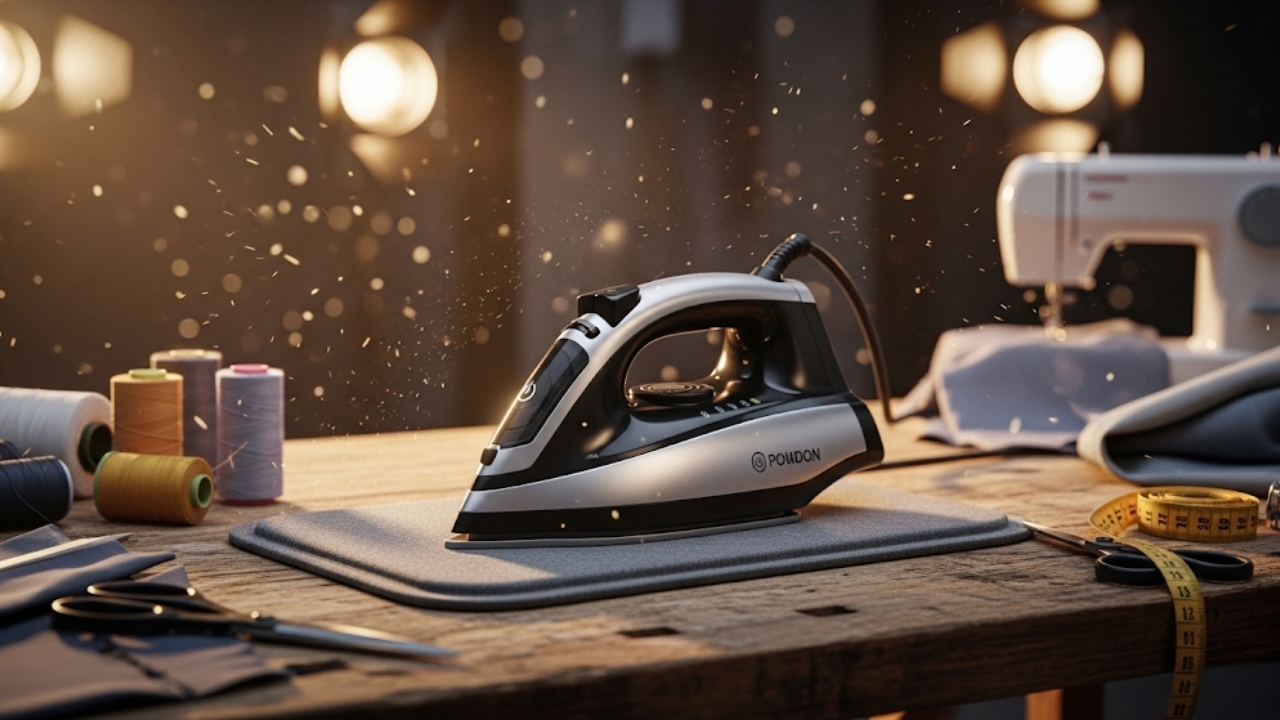 Otimize seu pequeno ateliê com soluções térmicas portáteis para uma produção profissional e ágil.