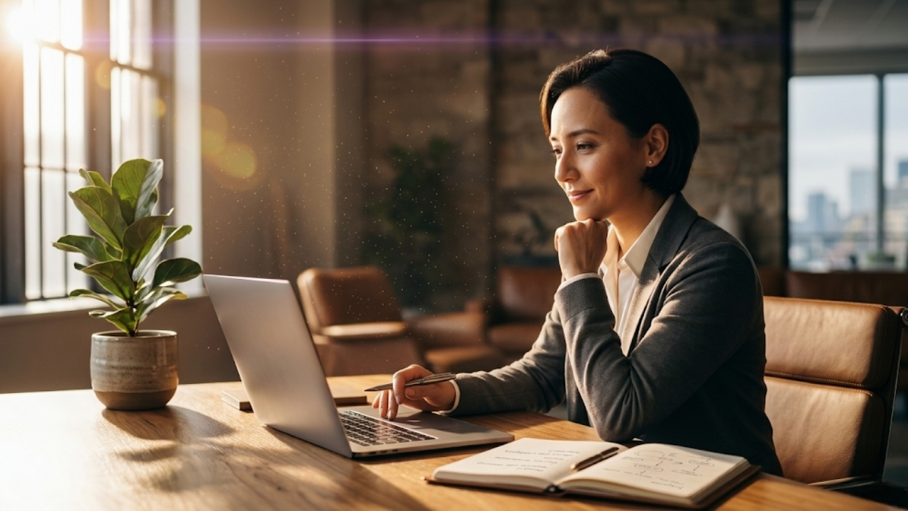 Stephen Hawking, cientista: "Pessoas calmas e pacíficas têm as mentes mais fortes e expressivas"