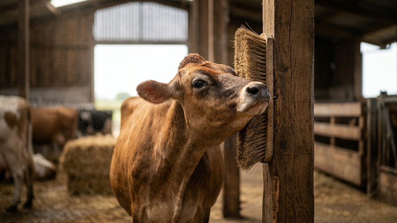 Entenda como a inteligência animal transforma o manejo e a criação no campo.