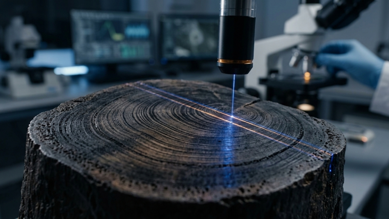 Descubra como o T-Rex vivia mais e crescia mais do que imaginávamos.