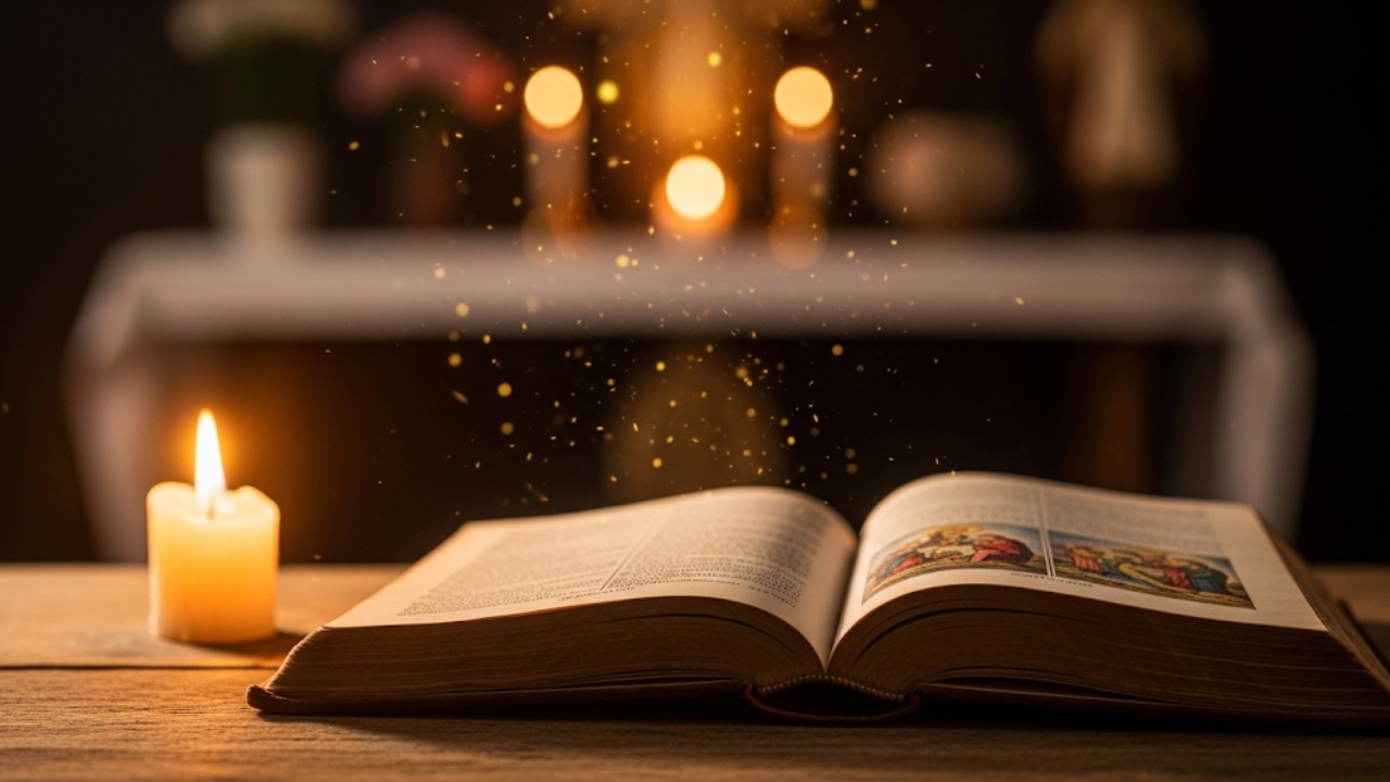 [Descubra como a tradição de nomear filhos sob a proteção divina traz bênçãos para toda a vida.]