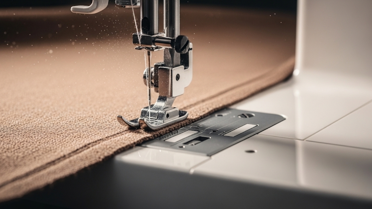 Domine técnicas de luxo para garantir acabamentos impecáveis e elevar o valor de suas peças.