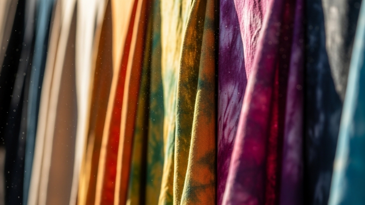 Técnicas essenciais de fixação para criar peças artesanais de alto valor e cores impecáveis.