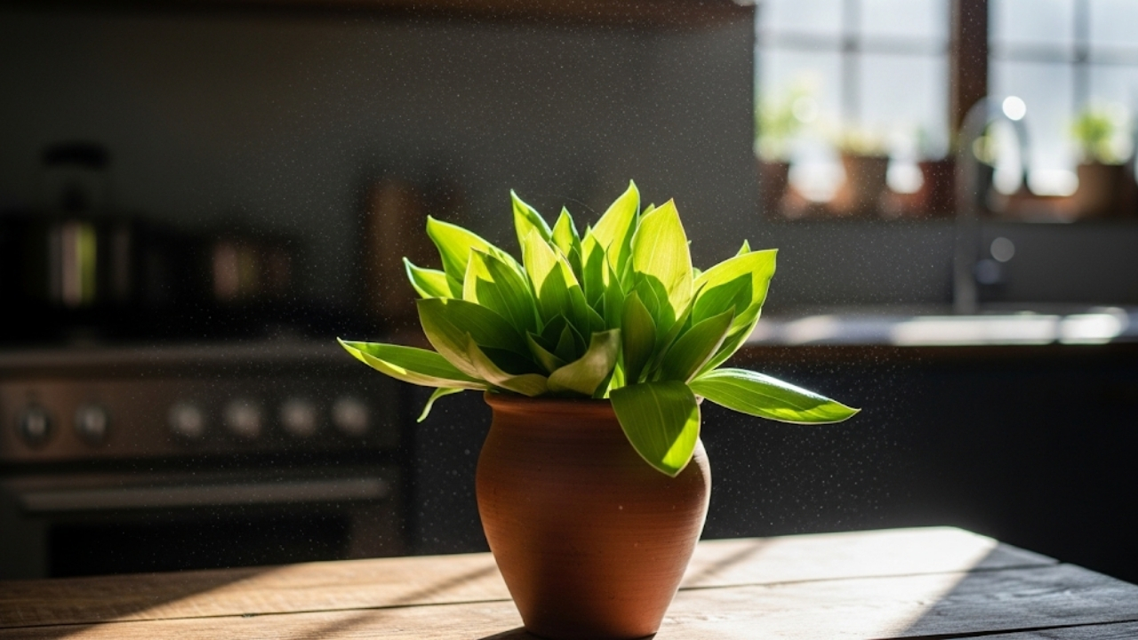 Descubra como esta planta transforma sua saúde e atrai prosperidade para sua casa agora.