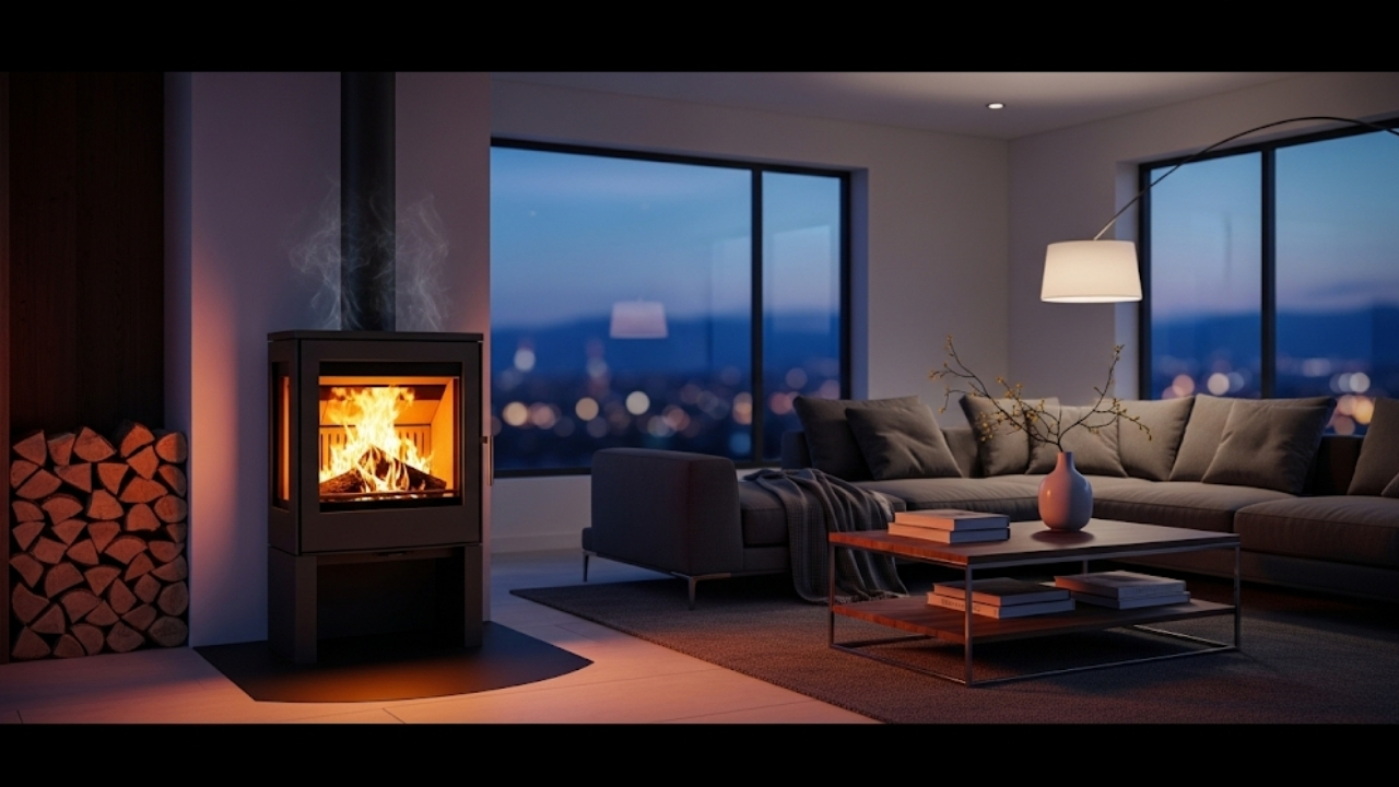 [Insumos nobres e equipamentos de elite para o máximo conforto térmico e sensorial no seu lar.]