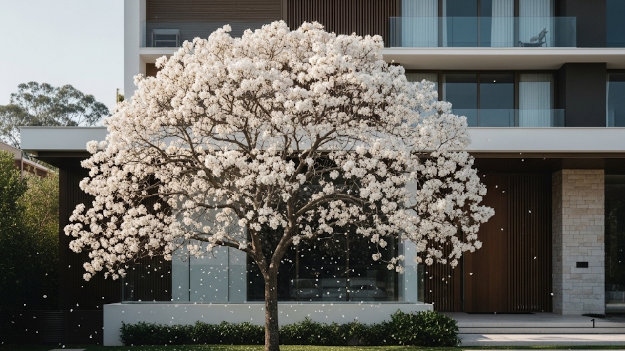 Transforme sua residência com a elegância do ipê branco e valorize seu patrimônio.Transforme sua residência com a elegância do ipê branco e valorize seu patrimônio.
