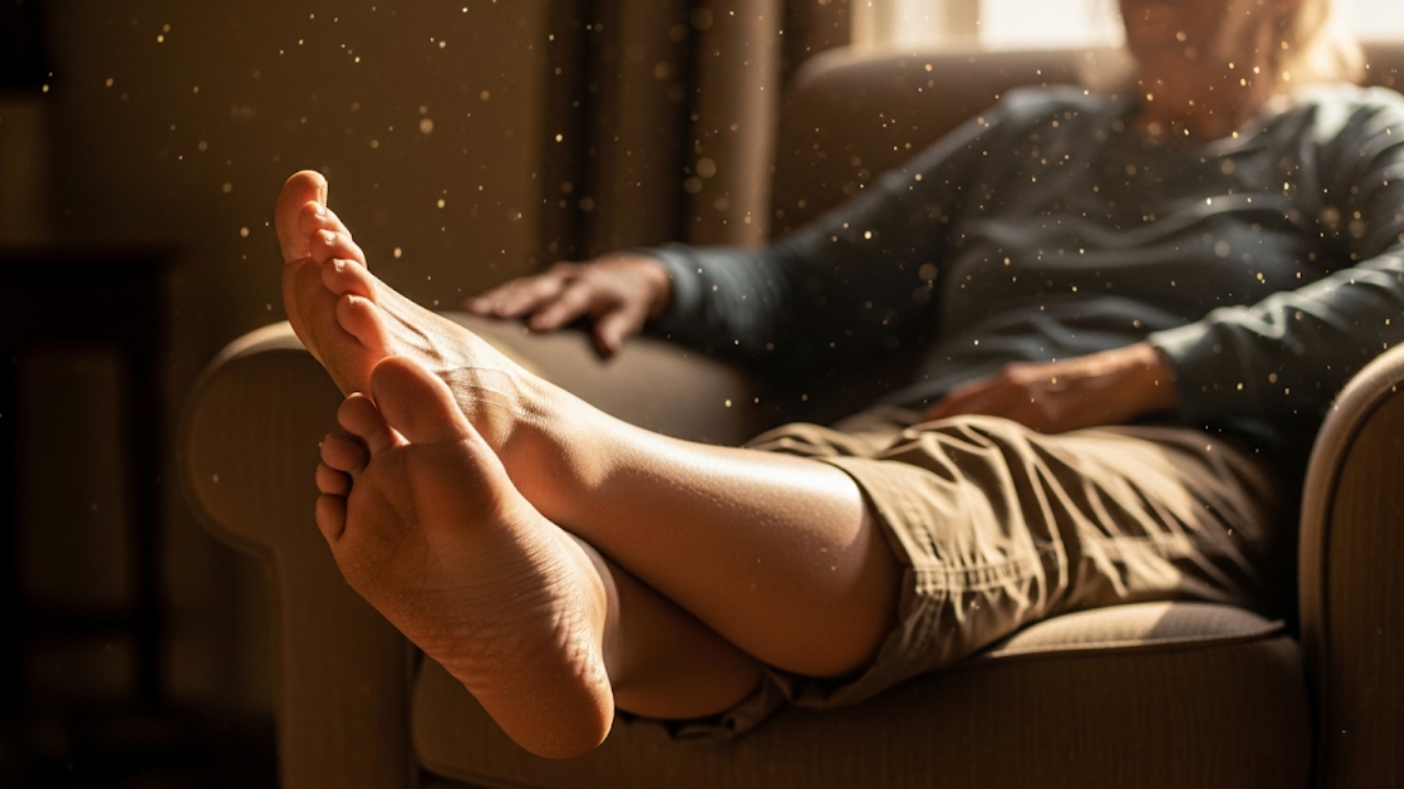 Elimine o inchaço e melhore sua circulação para manter uma rotina ativa e sem desconfortos.