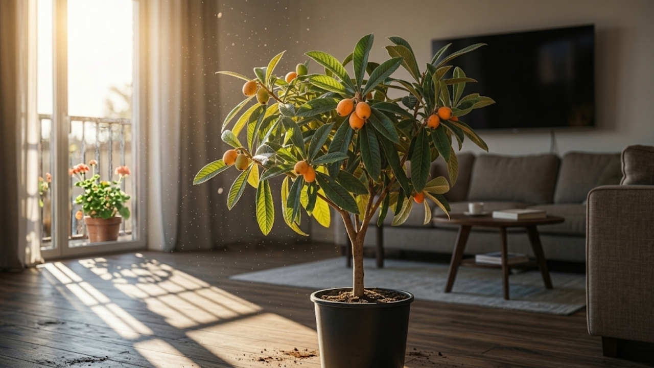Proteja seu cultivo do calor intenso e colha frutas orgânicas mesmo em pequenos apartamentos.