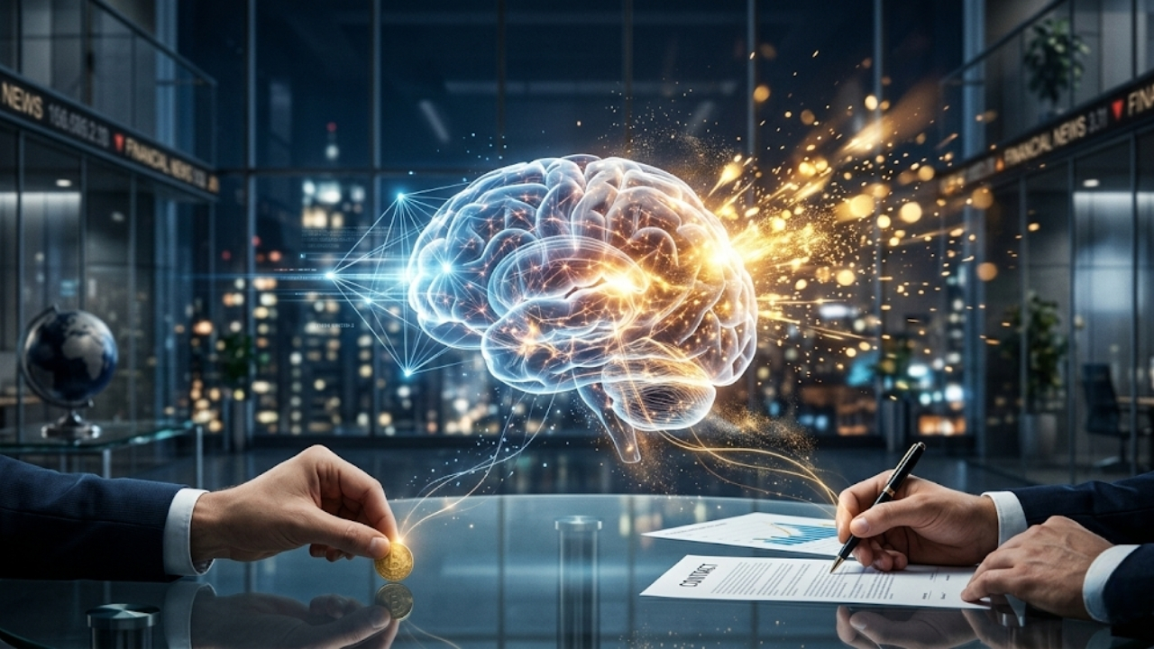 O que o psicólogo Daniel Kahneman quis dizer quando disse: "O que importa para uma boa história é a consistência"