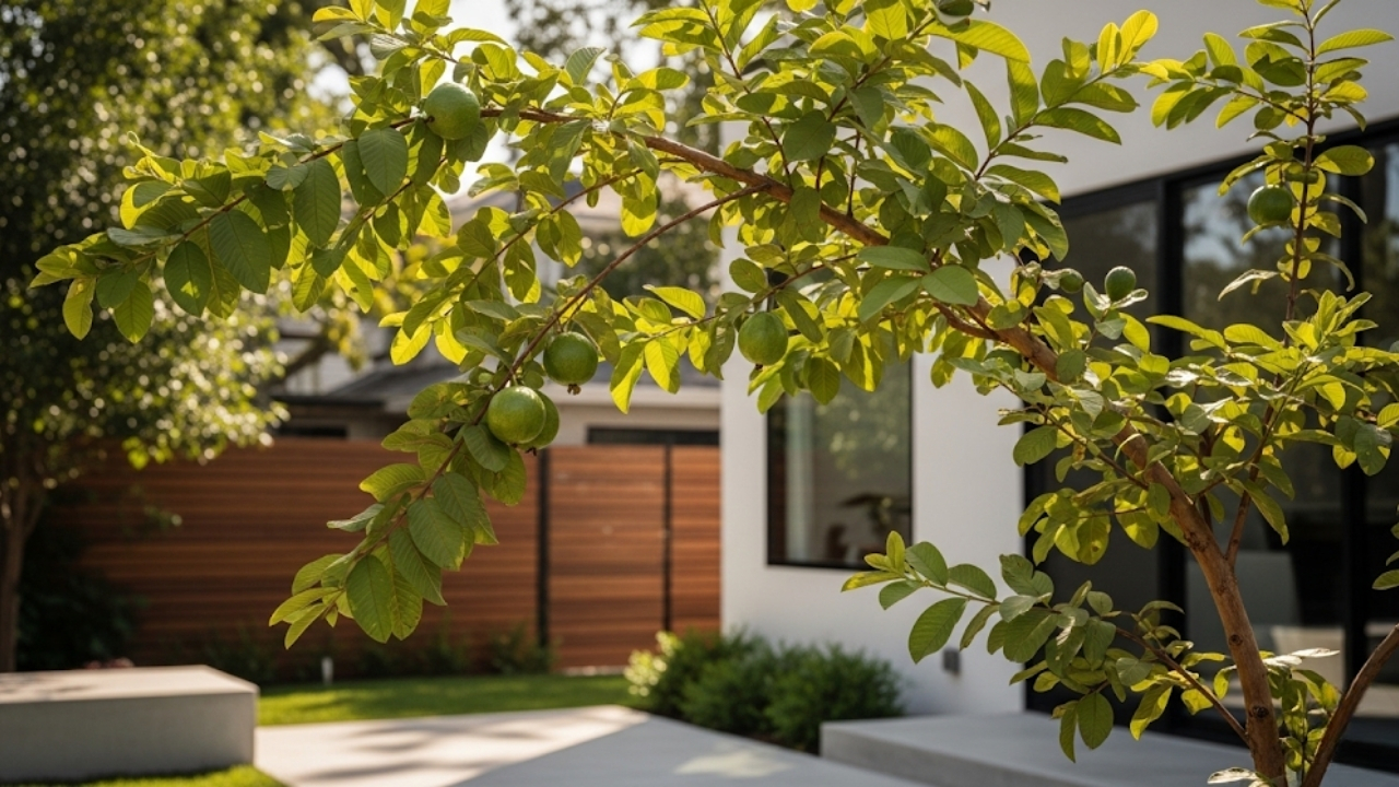 Traga vida, frescor e biodiversidade para seu espaço com o cultivo de espécies nativas.