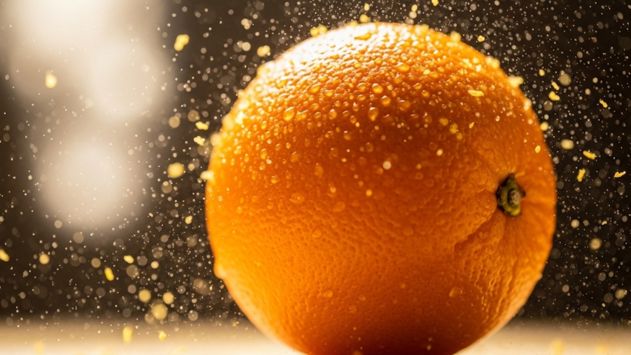 Fortaleça sua proteção orgânica e combata o cansaço com o poder hidratante da vitamina C.