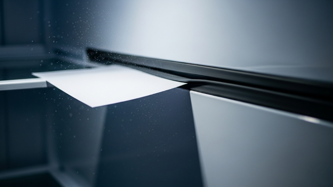 Aprenda a testar a vedação da sua geladeira e evite o desperdício silencioso de energia.