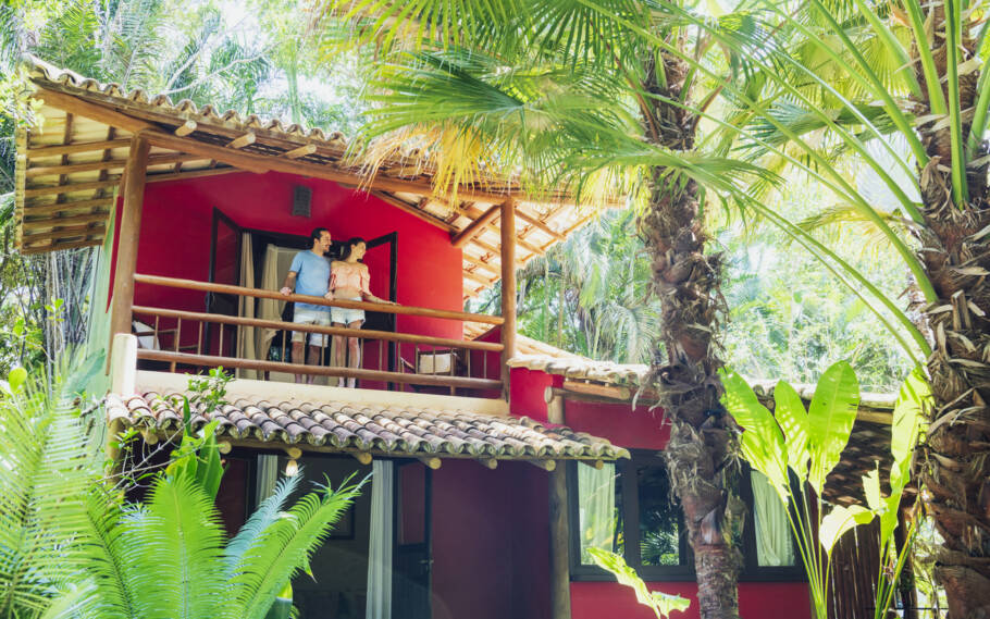 Levantamento indica preferência por praias no Brasil e maior procura por roteiros culturais no exterior