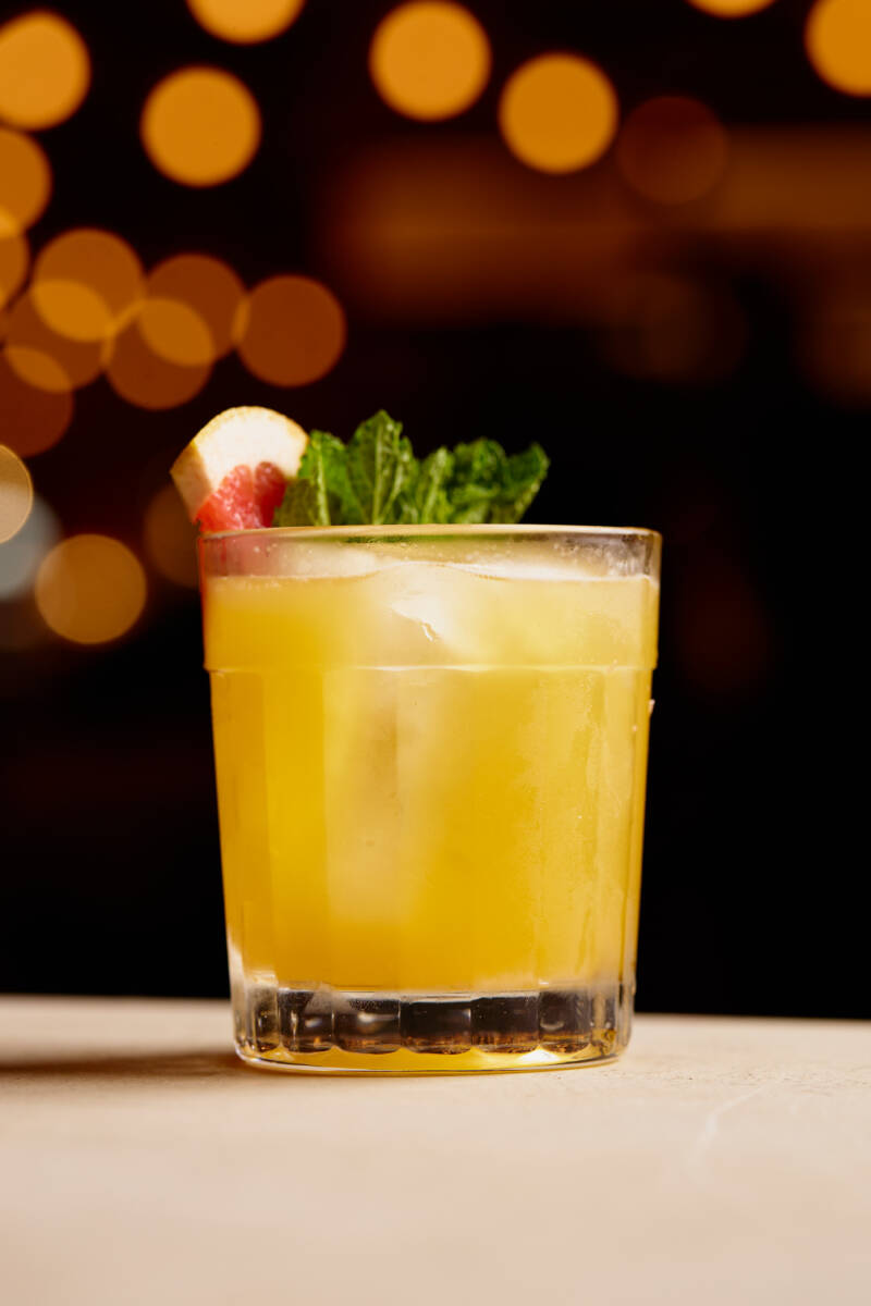 O drinque Praça Clóvis é apenas a porta de entrada para uma tendência que vem ganhando força em São Paulo