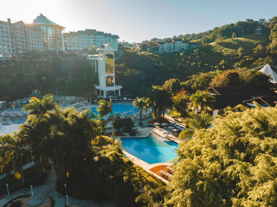 Fazzenda Park Resort terá descontos de até 30% em hospedagens na Semana do Consumidor