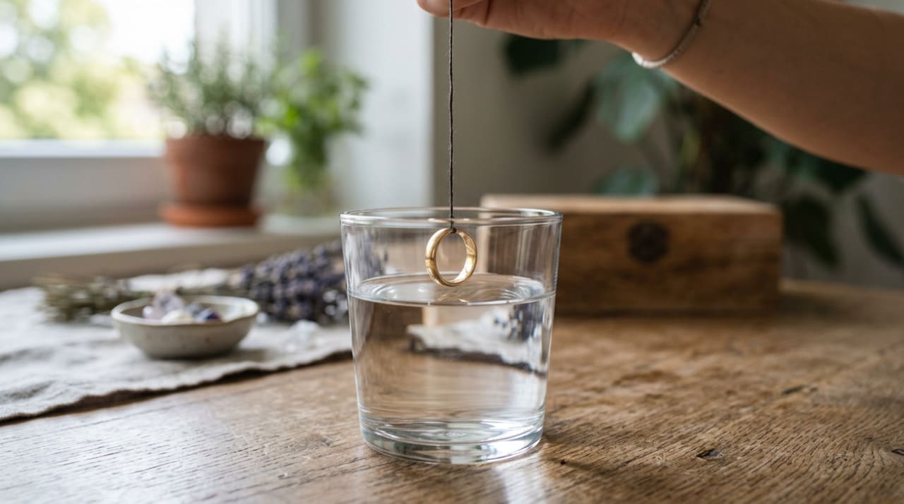 Para as mentes que buscam respostas claras sobre o amanhã, este método funciona como uma ferramenta de conexão direta com o campo vibracional que nos cerca em todos os momentos.