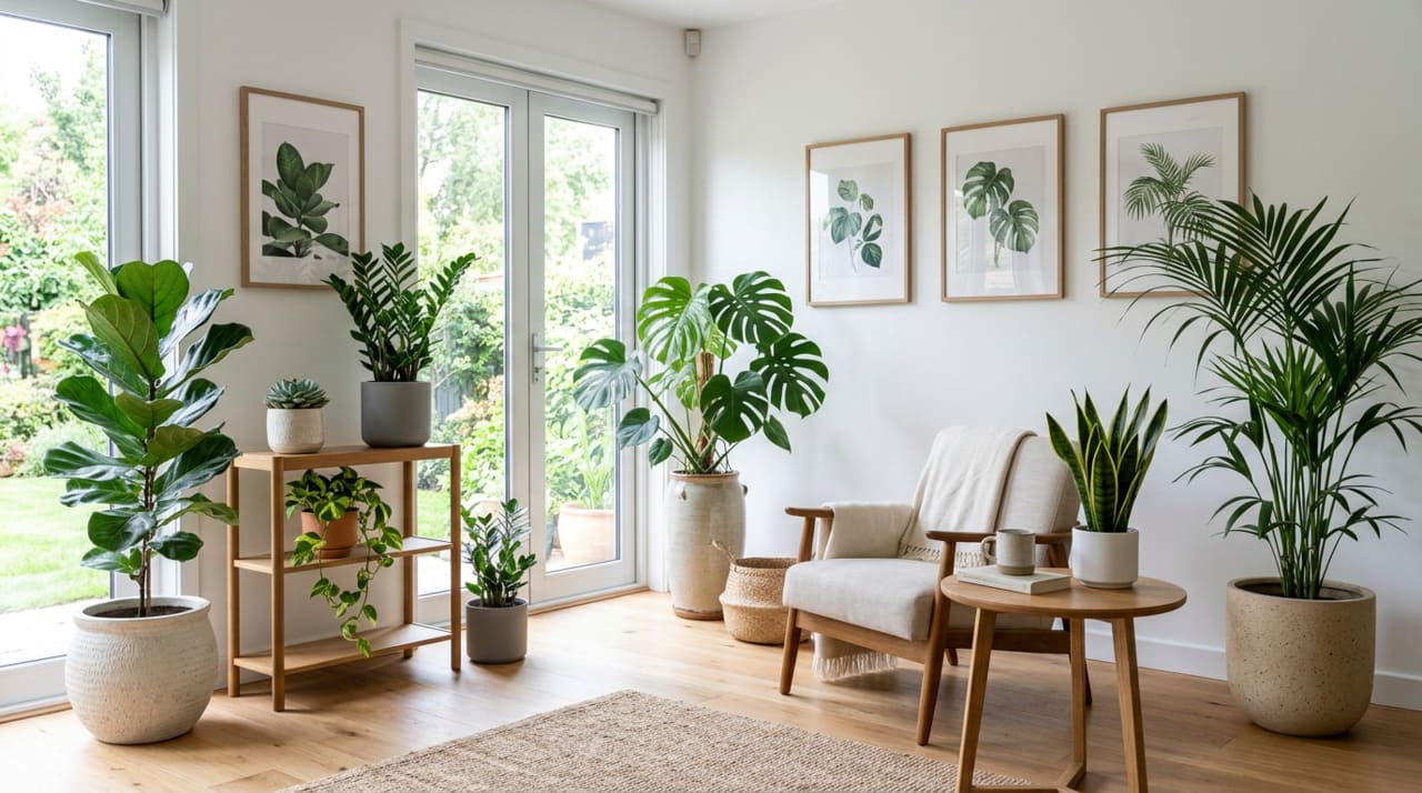 O chamado “vício em comprar plantas” se aproxima da compulsão por compras, direcionada especificamente ao universo da jardinagem