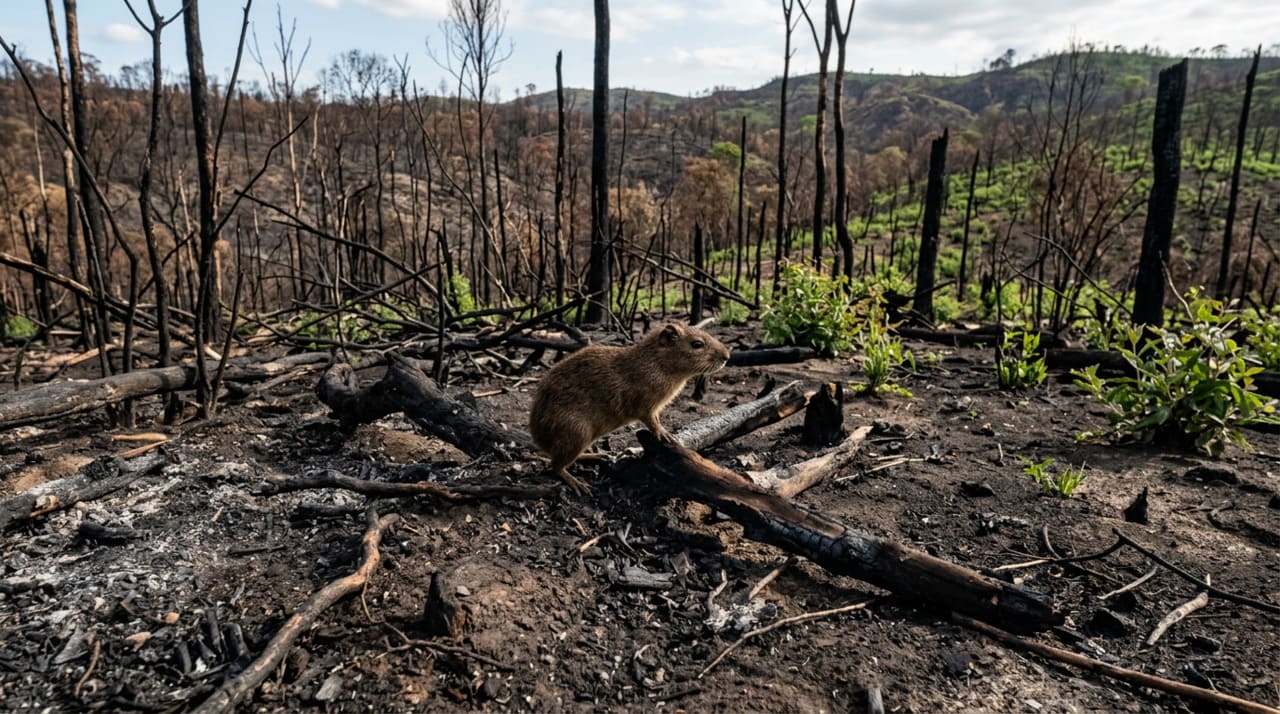 A caça permitida nas montanhas gera crescente rejeição científica e legal