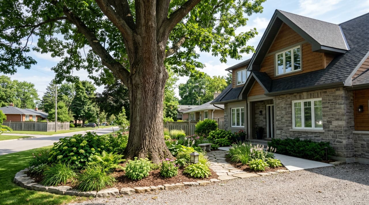 O surgimento de pequenos furos ou resíduos semelhantes a serragem na base da planta é um sinal de alerta que nenhum morador deve ignorar