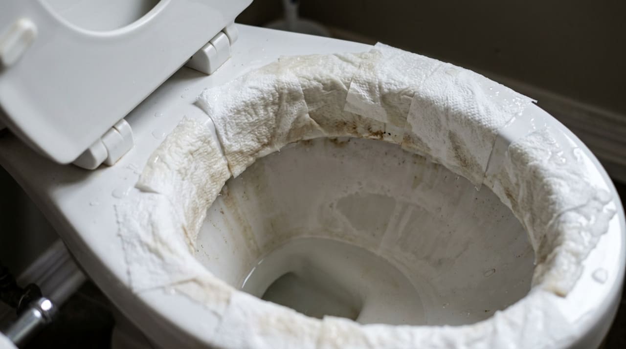 O truque utiliza apenas quatro itens comuns que a maioria das pessoas já tem em casa ou encontra facilmente em qualquer supermercado