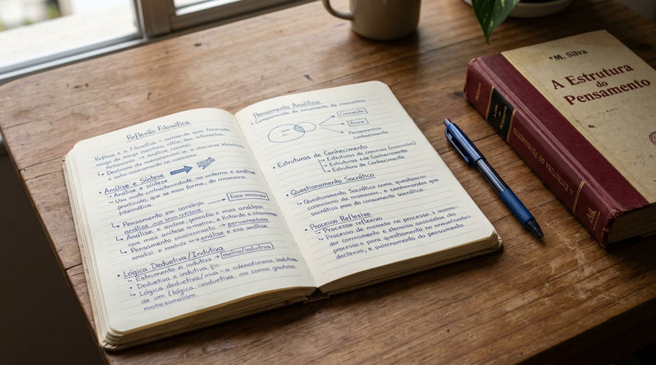 O hábito de questionar pressupostos, regras e tradições é uma das características mais documentadas pela psicologia em pessoas com alto QI