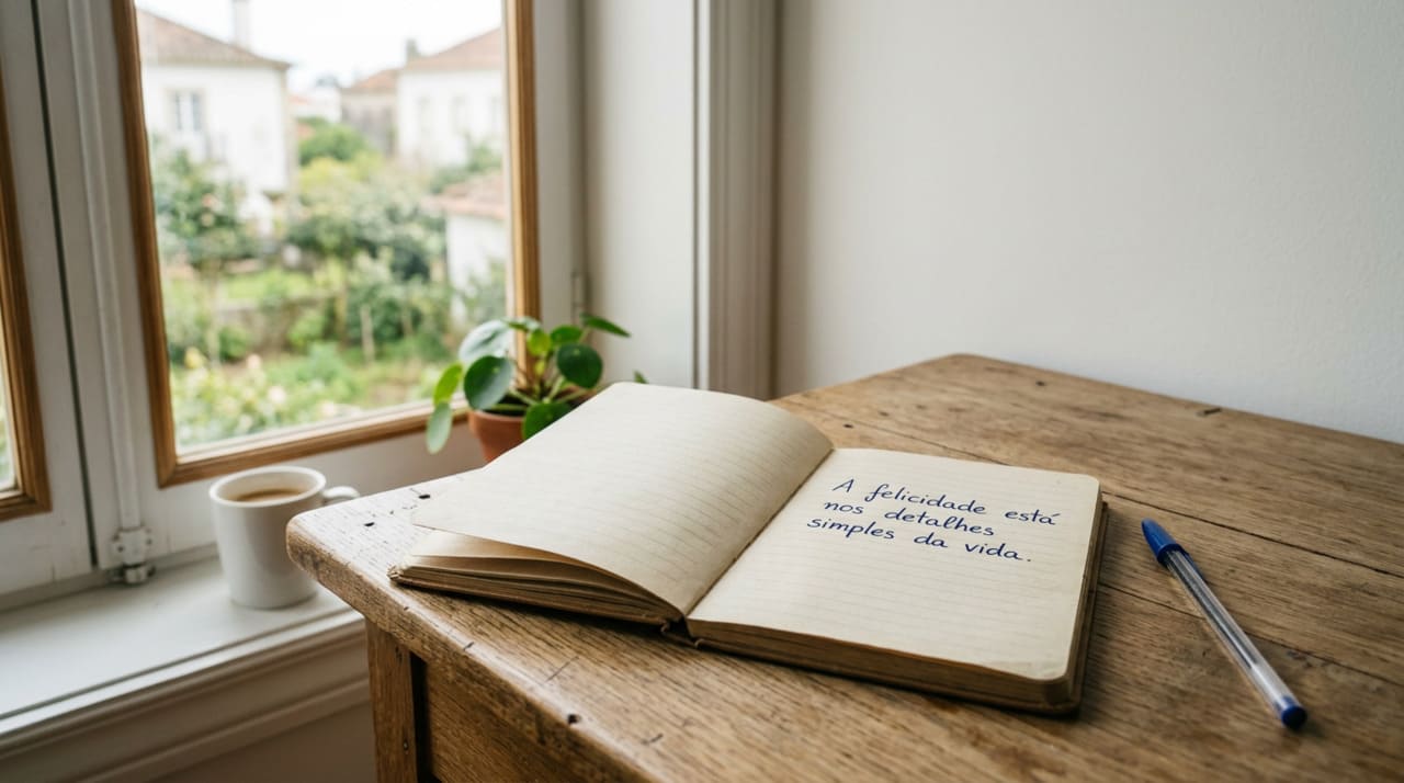 Frases de reflexão sobre a vida são sentenças breves que traduzem aprendizados acumulados ao longo dos anos.