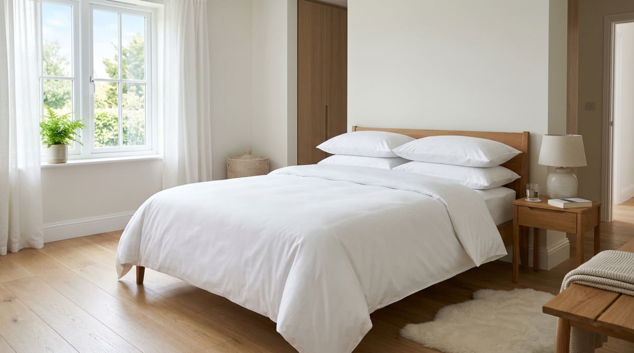 A maturidade traz consigo uma nova perspectiva sobre a organização do lar, priorizando a preservação da energia vital e a redução de movimentos repetitivos