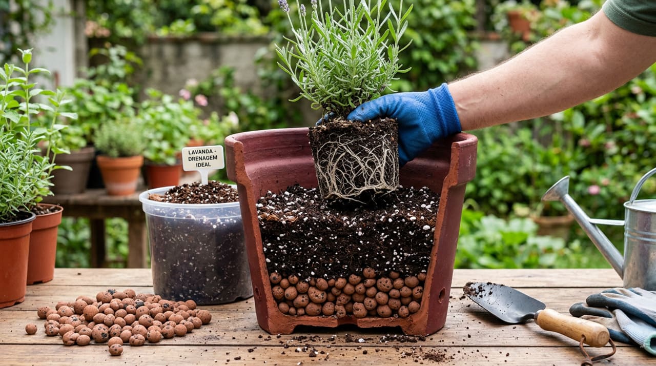 Identificar o problema nos estágios iniciais é fundamental para salvar a planta