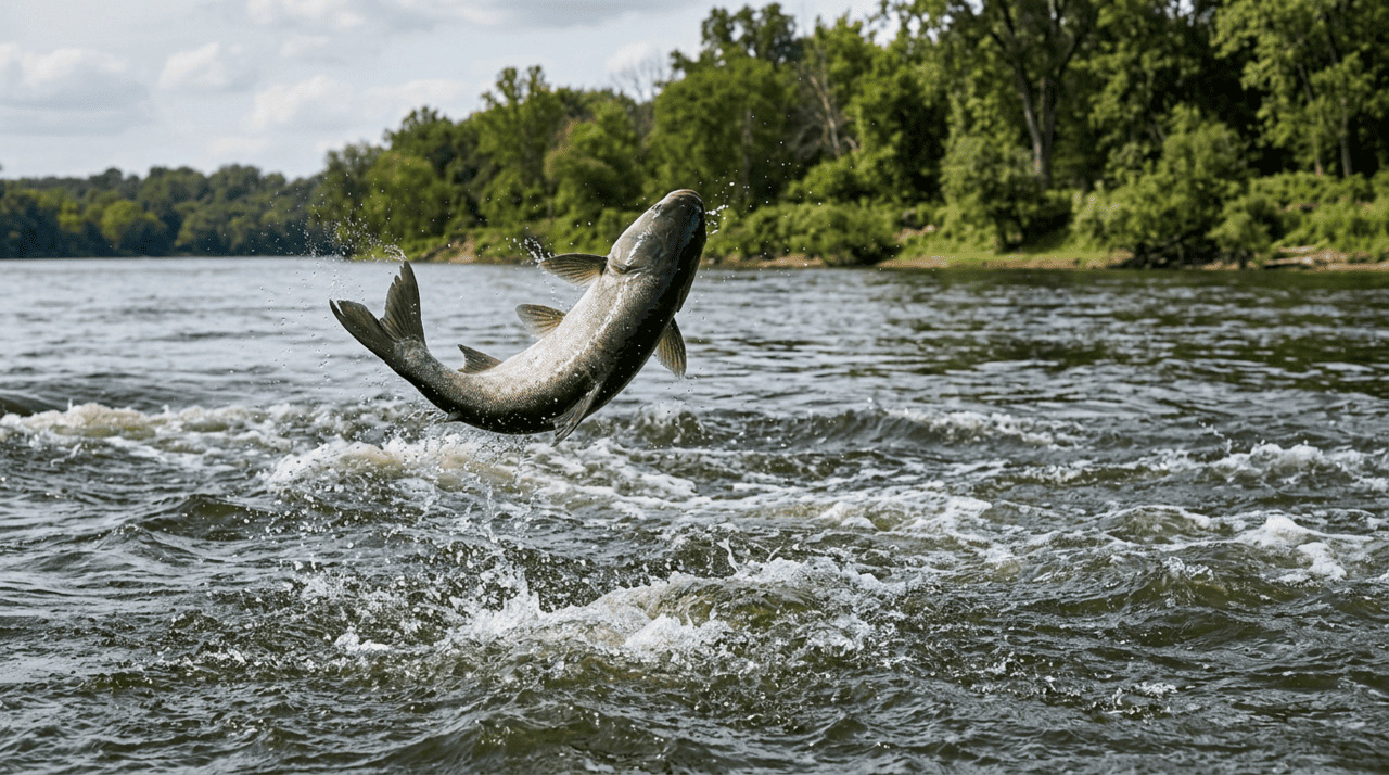Na década de mil novecentos e setenta, esses peixes foram introduzidos com o objetivo de realizar o controle biológico em tanques de tratamento de água