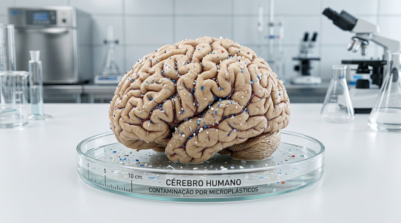 A ingestão e a inalação são as vias primárias pelas quais esses elementos químicos entram na corrente sanguínea através do sistema digestivo e respiratório