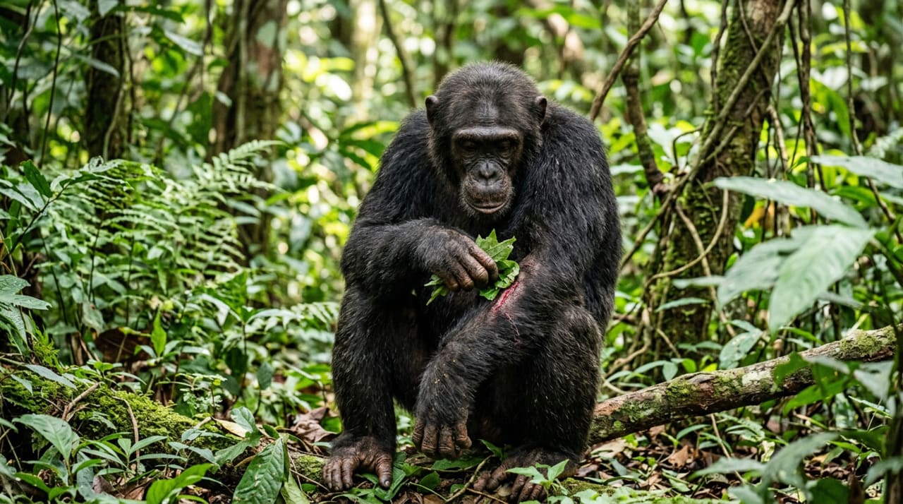 A seleção criteriosa de insumos naturais envolve a identificação de folhas com compostos bioativos que possuem funções analgésicas e anti-inflamatórias potentes para o corpo.