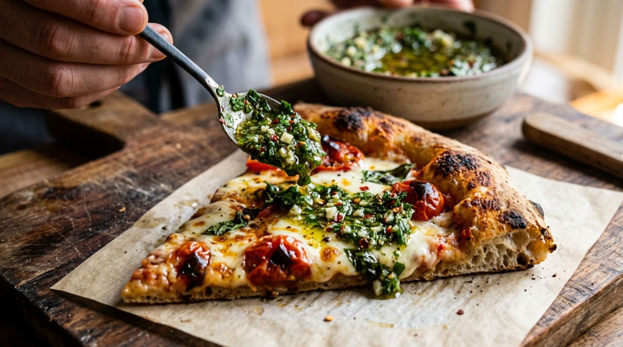 O modo de preparo dessa receita caseira é direto e não exige nenhum equipamento sofisticado