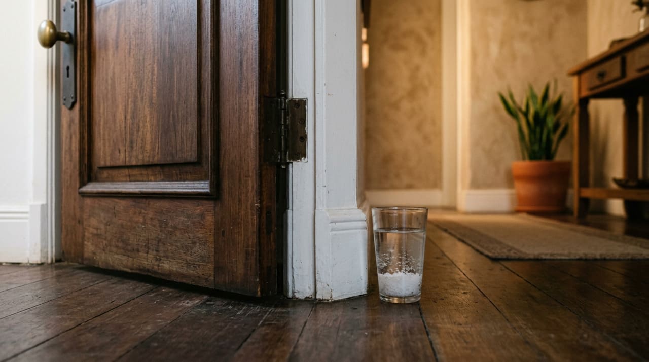 A qualidade do sono está diretamente ligada ao estado vibracional do quarto e das pessoas que nele habitam de forma constante.