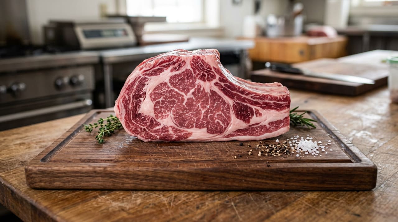 Para os estudiosos de carnes exóticas, o isolamento em áreas restritas permite que a seleção natural atue de forma vigorosa sobre o perfil lipídico dos animais.