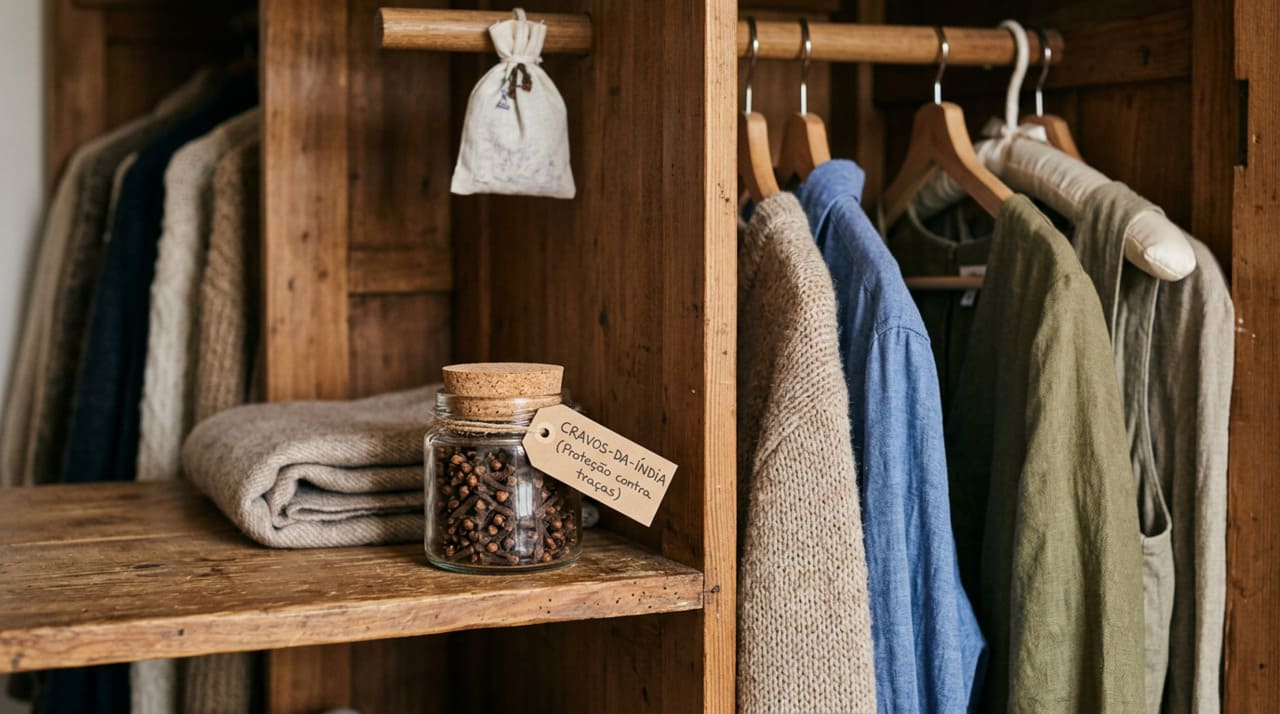 Armários embutidos são estruturas que frequentemente sofrem com a falta de circulação de ar adequada, criando o microclima perfeito para a proliferação de pequenos invasores.