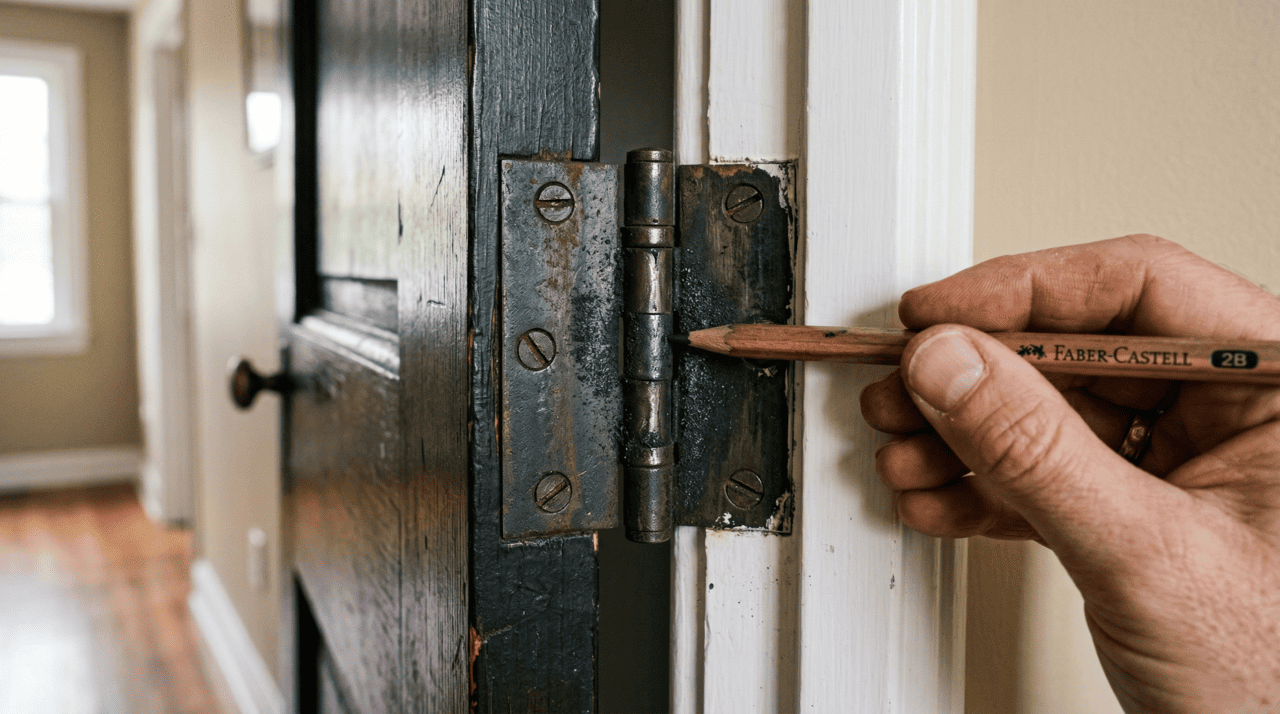 O grafite é um mineral composto por camadas de carbono que deslizam umas sobre as outras com facilidade extrema