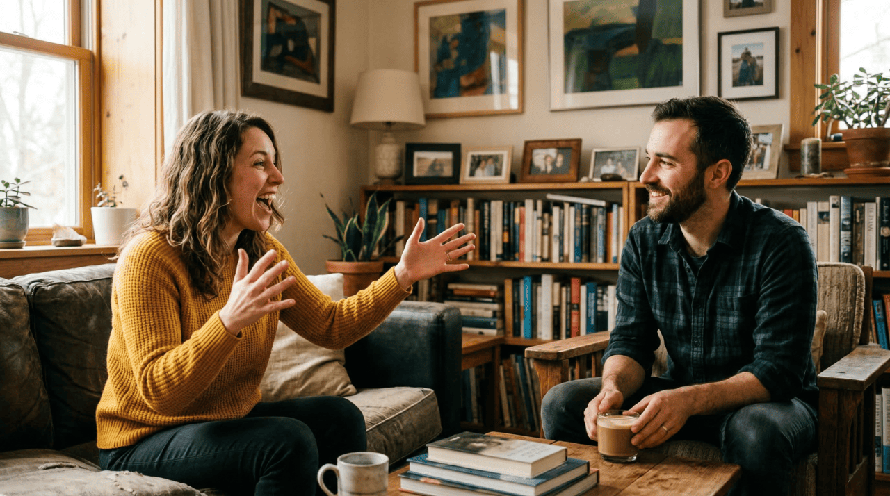 O tom de voz é um dos termômetros emocionais mais precisos que existem na comunicação humana