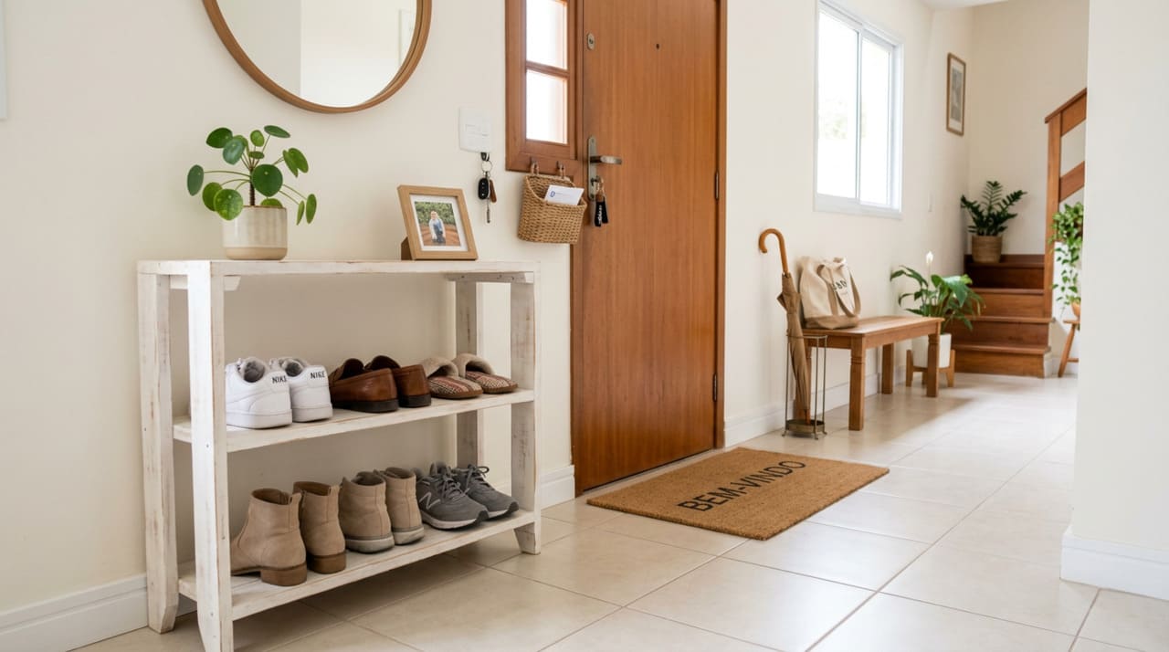 O Okatadzuki é o hábito de guardar cada objeto imediatamente após o uso, sem deixar para depois