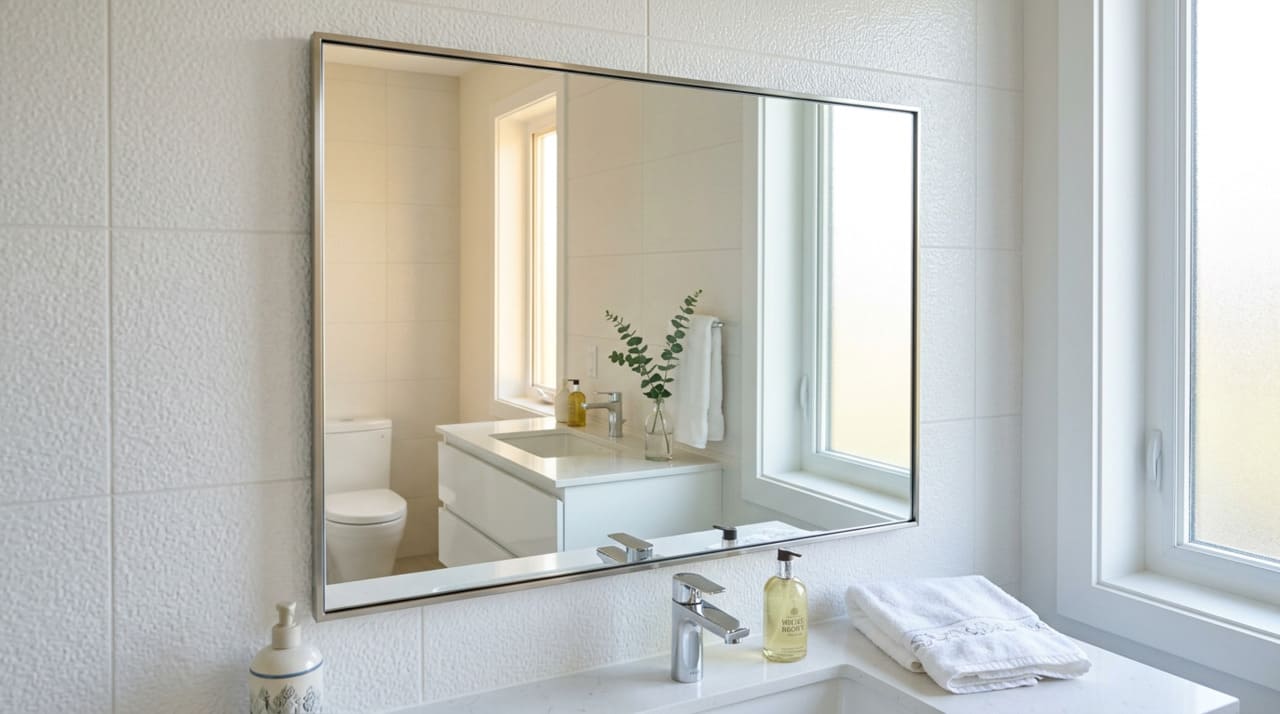 Manter vidros e eletrodomésticos espelhados impecáveis pode parecer uma tarefa impossível no dia a dia corrido da sua casa