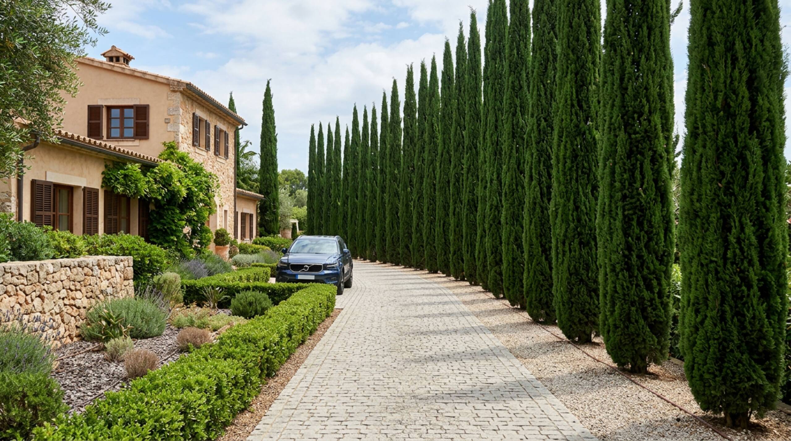 Manter um corredor livre de obstáculos é essencial para qualquer condutor que preza pela integridade da lataria e dos espelhos retrovisores durante o trajeto.