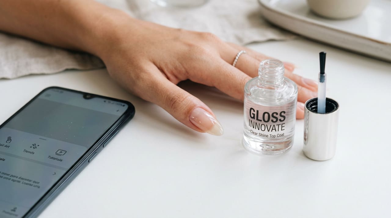 As telas dos smartphones e tablets utilizam tecnologia capacitiva, que depende de um campo elétrico invisível na superfície