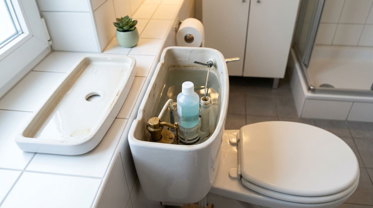 O truque de hotel que viralizou nas redes sociais é surpreendentemente simples