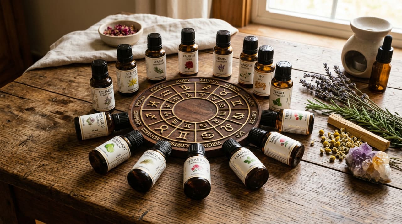 A natureza oferece ferramentas poderosas para a transmutação de energias negativas