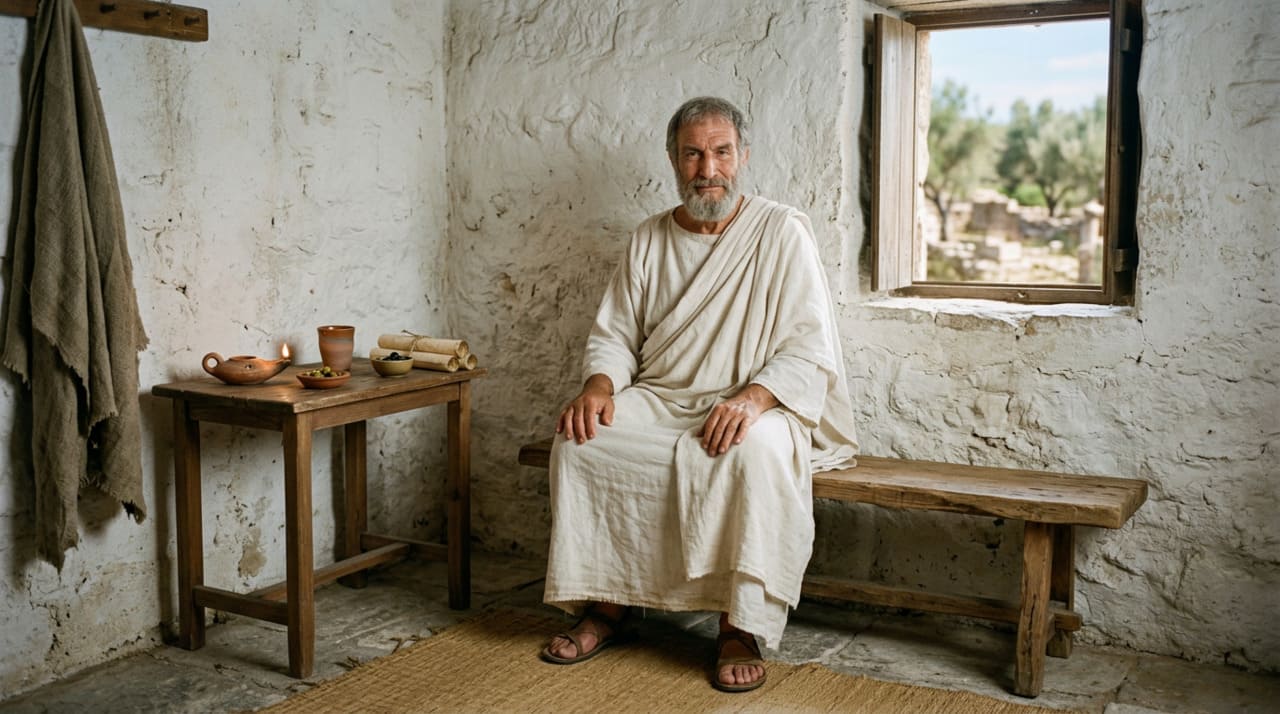 A ideia de que nada é suficiente para quem não se contenta com o básico explica o acúmulo excessivo que vemos em muitas residências brasileiras