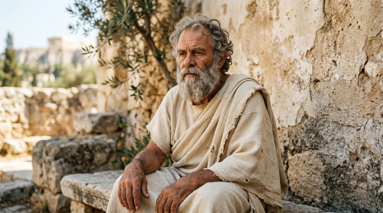 A ironia socrática não deve ser vista como um deboche, mas como uma ferramenta poderosa de desconstrução de preconceitos e de ideias engessadas sobre o que significa ter sucesso