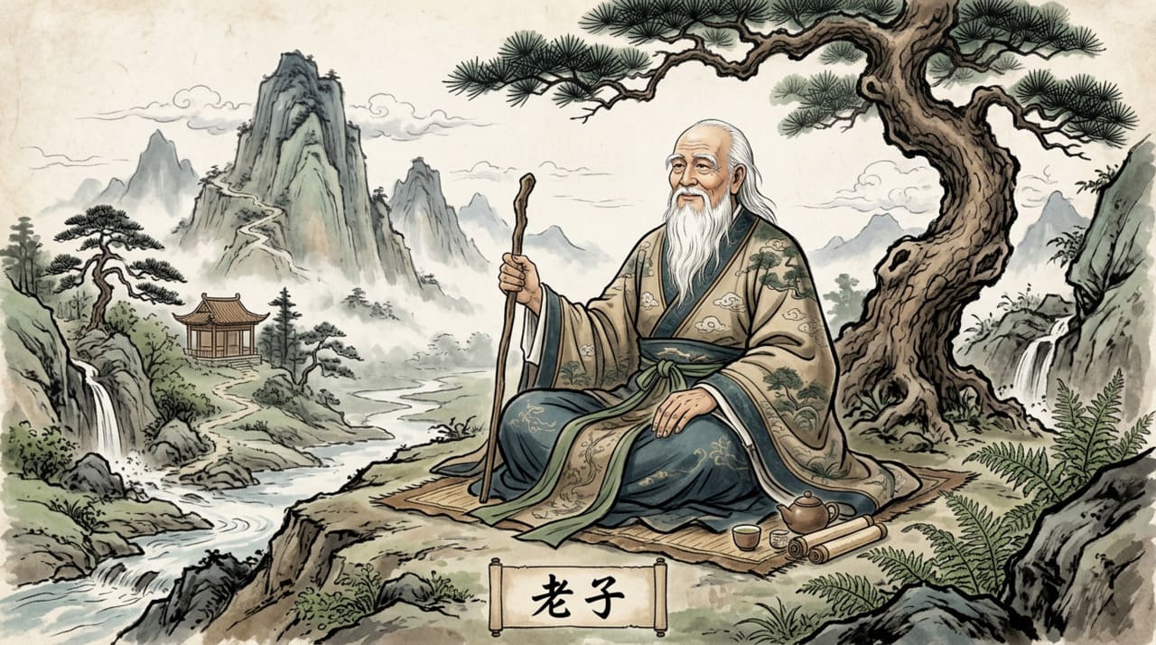 Lao Tsé, filósofo, ja nos explicava: “quem conhece os outros é sábio, mas quem conhece a si mesmo é uma pessoa iluminada”