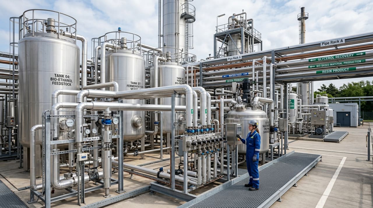 A transição para fontes renováveis oferece uma série de vantagens que vão muito além da simples redução das emissões de gases de efeito estufa