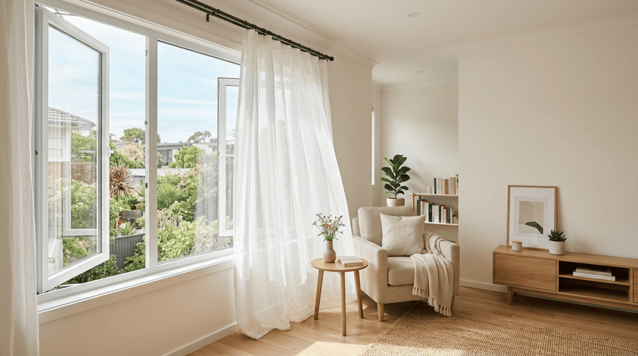 Esse é o primeiro e mais eficaz dos hábitos japoneses contra a poeira.