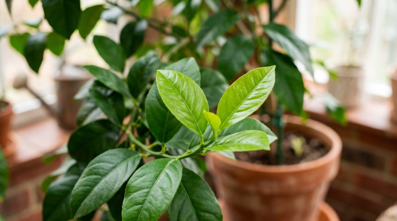 O preparo do extrato de alho é simples e muito eficiente no manejo de pragas em árvores cítricas.