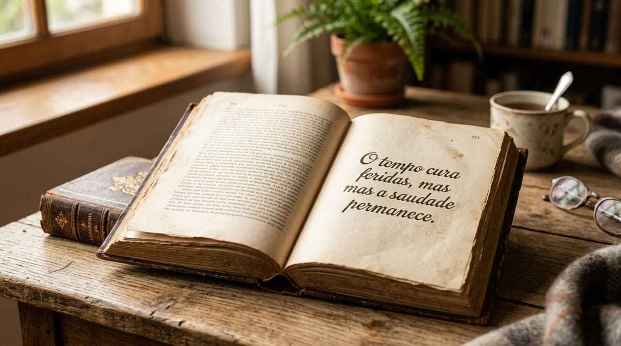 A aplicação prática dessas frases depende da capacidade de observação e de autocrítica